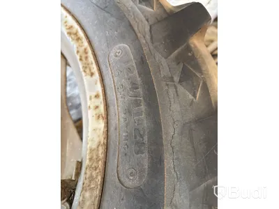 Veterantraktor Ferguson Grålle TE A 20  -1952 | reparationsobjekt