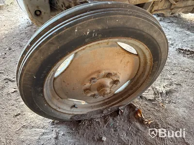 Veterantraktor Ferguson Grålle TE A 20  -1952 | reparationsobjekt