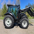 Traktor