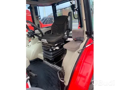 Massey Ferguson MF5613 Dyna 4 med lastare -2014