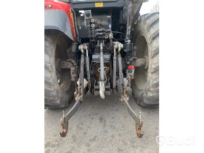 Massey Ferguson MF5613 Dyna 4 med lastare -2014