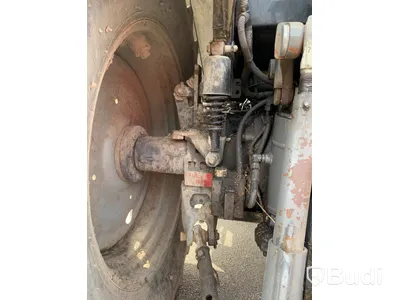 Massey Ferguson MF5613 Dyna 4 med lastare -2014