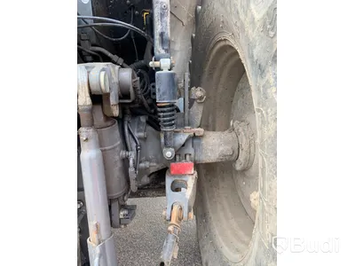 Massey Ferguson MF5613 Dyna 4 med lastare -2014