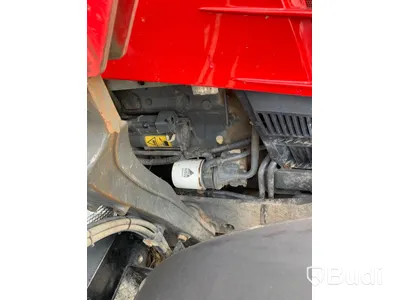 Massey Ferguson MF5613 Dyna 4 med lastare -2014
