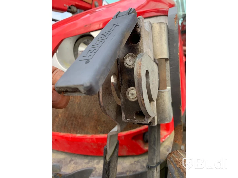 Massey Ferguson MF5613 Dyna 4 med lastare -2014
