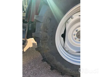 Massey Ferguson MF4708M | 2023 | 140 timmar