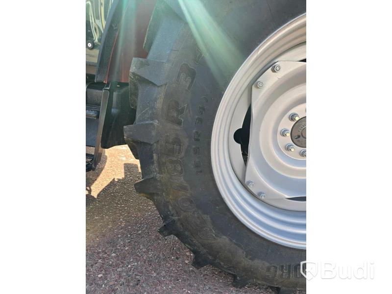Massey Ferguson MF4708M | 2023 | 140 timmar