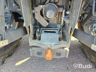 Massey Ferguson MF4708M | 2023 | 140 timmar