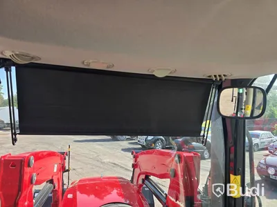 Massey Ferguson MF4708M | 2023 | 140 timmar