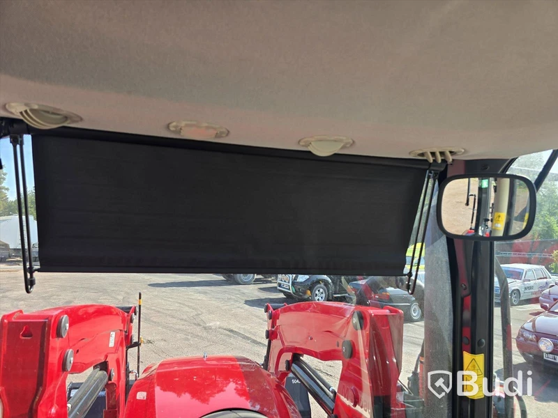 Massey Ferguson MF4708M | 2023 | 140 timmar
