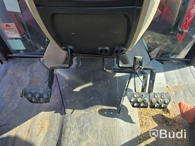 Massey Ferguson MF4708M | 2023 | 140 timmar