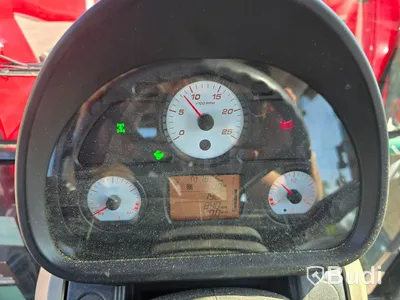 Massey Ferguson MF4708M | 2023 | 140 timmar