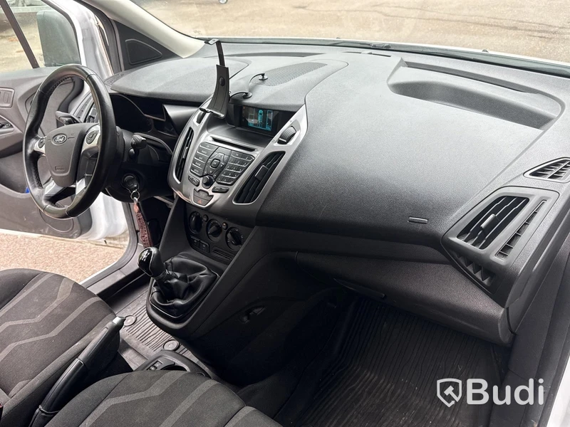 Ford Transit Connect 220 1.5 TDCi | 15815 mil | 100 hk | 2017