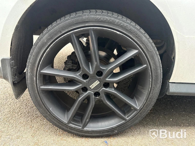 Ford Transit Connect 220 1.5 TDCi | 15815 mil | 100 hk | 2017