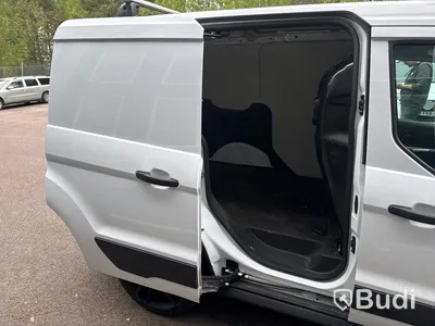 Ford Transit Connect 220 1.5 TDCi | 15815 mil | 100 hk | 2017