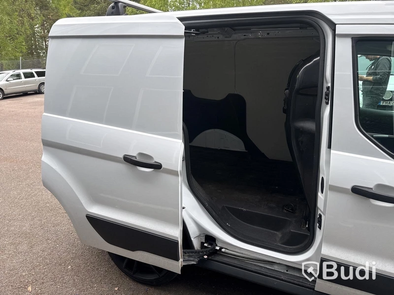 Ford Transit Connect 220 1.5 TDCi | 15815 mil | 100 hk | 2017