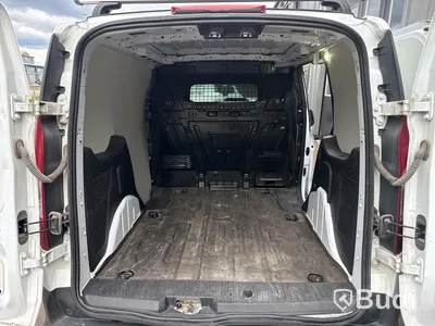 Ford Transit Connect 220 1.5 TDCi | 15815 mil | 100 hk | 2017