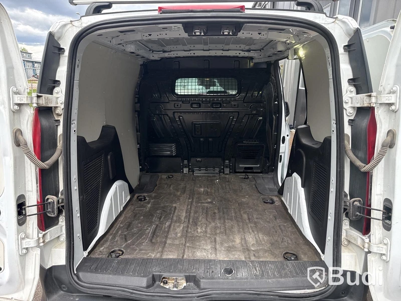 Ford Transit Connect 220 1.5 TDCi | 15815 mil | 100 hk | 2017