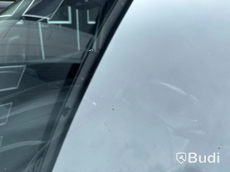 Ford Transit Connect 220 1.5 TDCi | 15815 mil | 100 hk | 2017