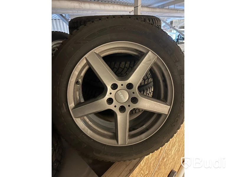 Ford Transit Connect 220 1.5 TDCi | 15815 mil | 100 hk | 2017