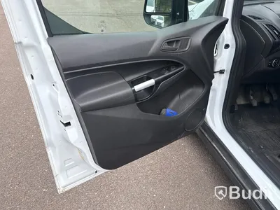 Ford Transit Connect 220 1.5 TDCi | 15815 mil | 100 hk | 2017