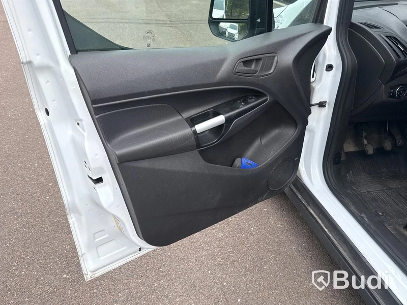 Ford Transit Connect 220 1.5 TDCi | 15815 mil | 100 hk | 2017