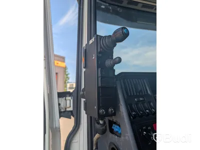 Lastväxlare Tridem SCANIA R520LB8X4*4HNA -2014 | DIESEL