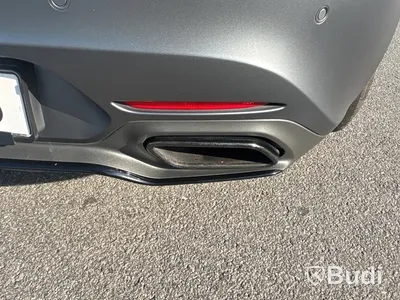Mercedes-Benz AMG GT S  -2015