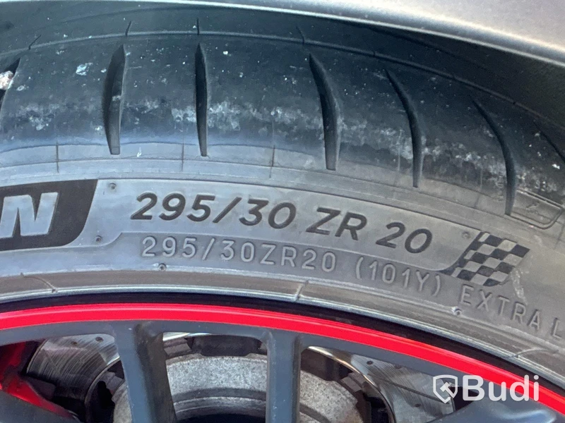 Mercedes-Benz AMG GT S  -2015