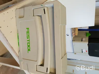 FESTOOL PS 300 EQ Med låda