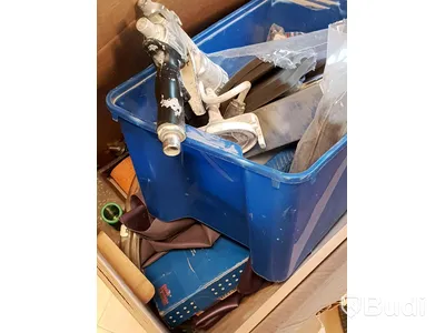 GRACO Turboforce Färgspruta HVLP 9,5 med tillbehörs låda Nypris 17,596:-