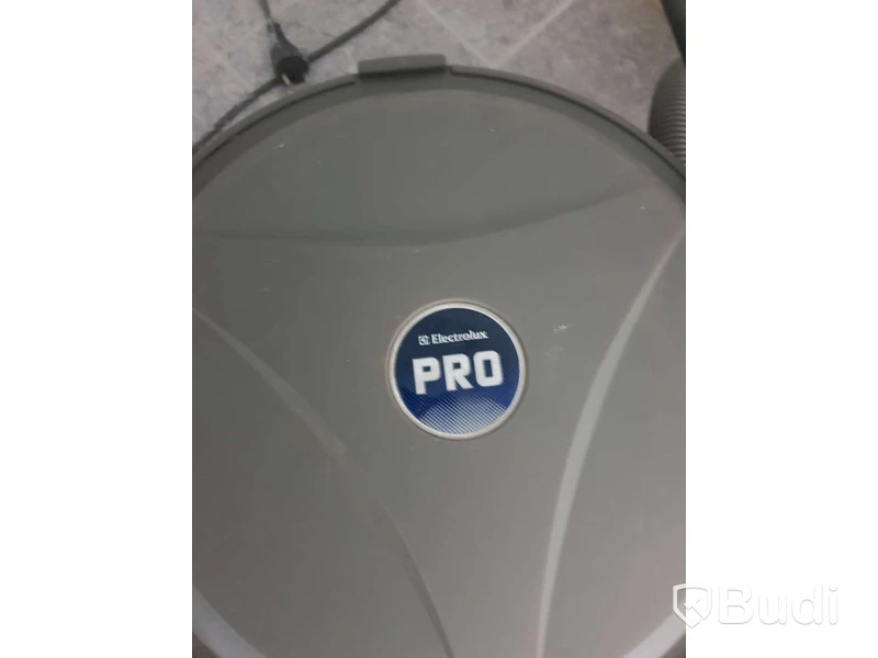 Pro Electrolux Dammsugare PROFI 1 Model Z951 made EU
