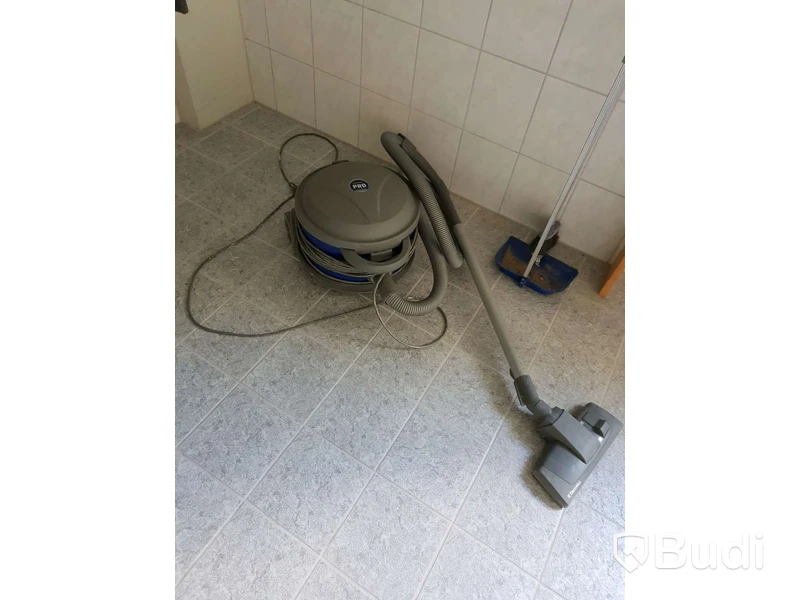 Pro Electrolux Dammsugare PROFI 1 Model Z951 made EU
