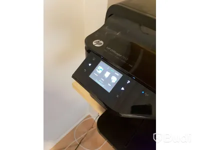 HP A3 Skrivare HP Officejet 7612