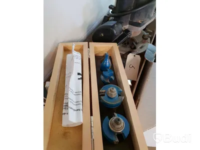 Festool OF 2000 E/1 överhandsfräs