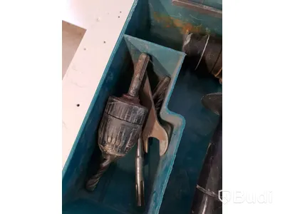 Makita kraftig slagborr HR2440