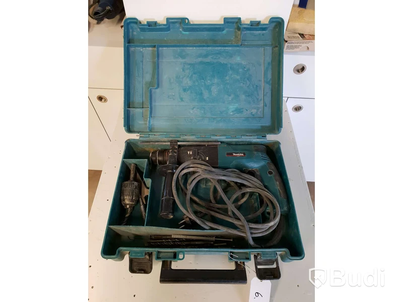 Makita kraftig slagborr HR2440