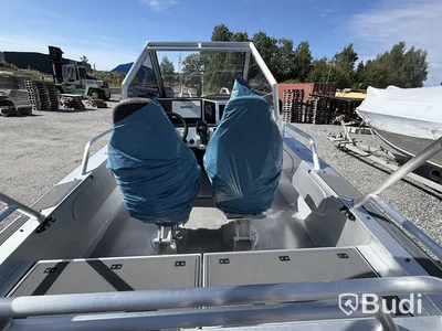 Anytec 622 SP, 2025 – Brand New (sold without engine)
