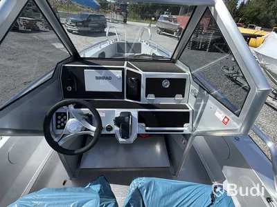 Anytec 622 SP, 2025 – Brand New (sold without engine)