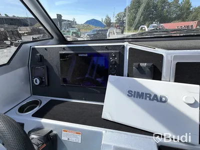 Anytec 622 SP, 2025 – Brand New (sold without engine)