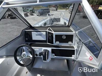 Anytec 622 SP, 2025 – Brand New (sold without engine)