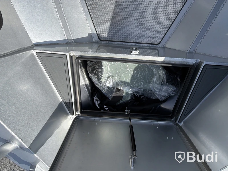 Anytec 622 SP, 2025 – Brand New (sold without engine)
