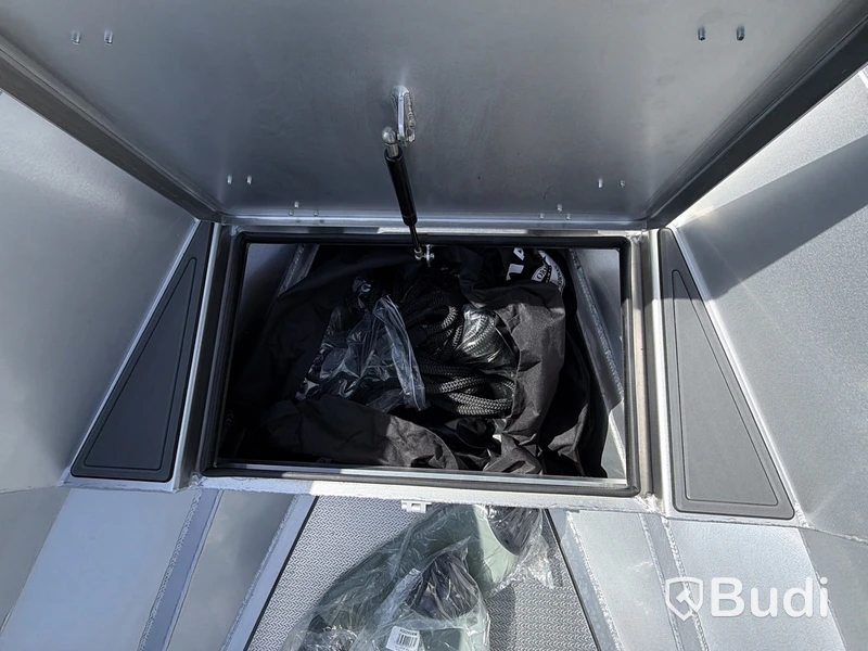 Anytec 622 SP, 2025 – Brand New (sold without engine)