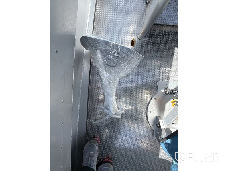 Anytec 622 SP, 2025 – Brand New (sold without engine)