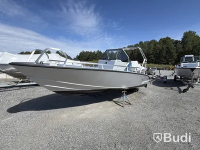 Anytec 622 SP, 2025 – Brand New (sold without engine)