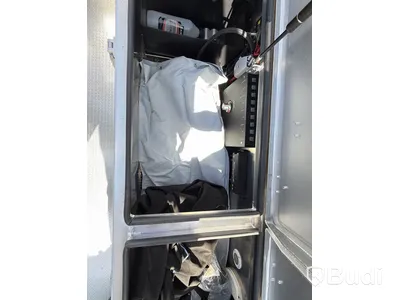 Anytec 622 SP, 2025 – Brand New (sold without engine)