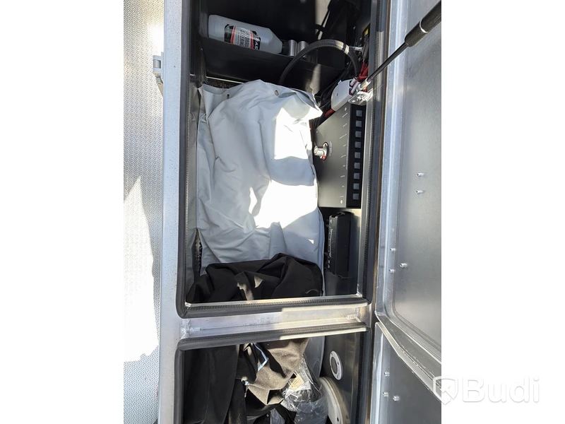 Anytec 622 SP, 2025 – Brand New (sold without engine)
