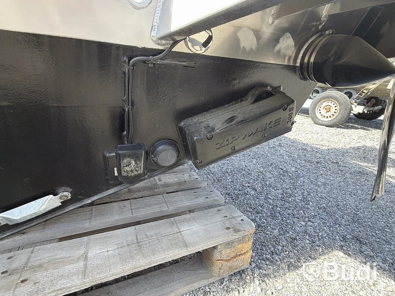 Anytec 622 SP, 2025 – Brand New (sold without engine)