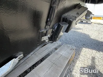 Anytec 622 SP, 2025 – Brand New (sold without engine)