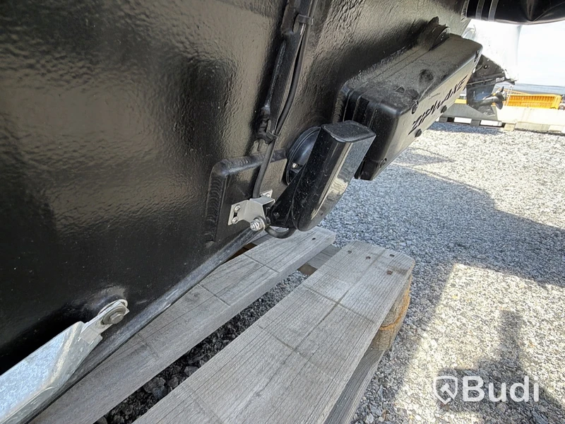 Anytec 622 SP, 2025 – Brand New (sold without engine)